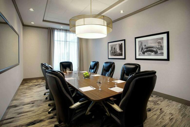 Hotel Holiday Inn Chicago - Midway Airport