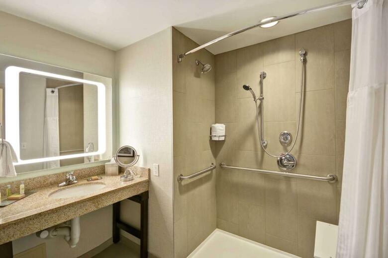 Hotel Holiday Inn Chicago - Midway Airport