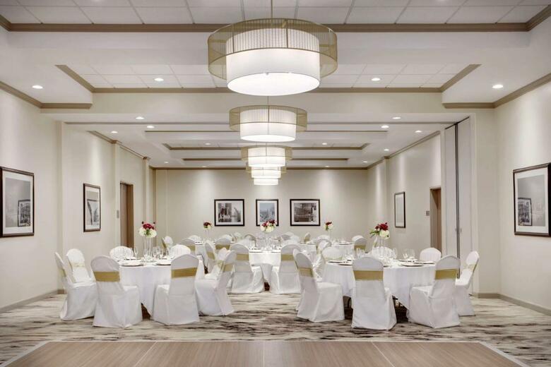 Hotel Holiday Inn Chicago - Midway Airport