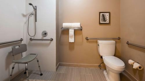 Hotel Best Western Plus Bolingbrook