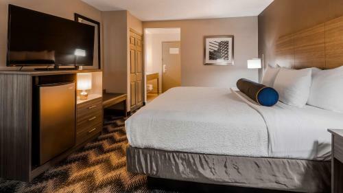 Hotel Best Western Plus Bolingbrook