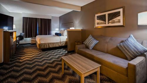 Hotel Best Western Plus Bolingbrook