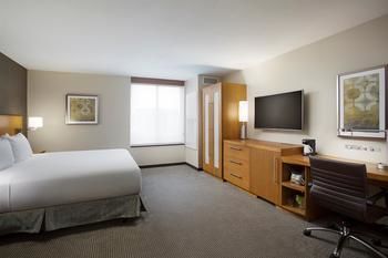 Hotel Hyatt Place Chicago Midway Airport