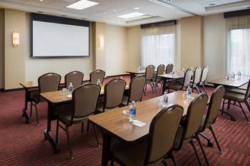 Hotel Hyatt Place Chicago Midway Airport