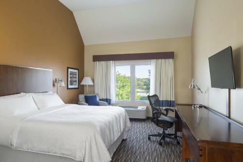 Wyndham Garden Hotel - Buffalo Grove