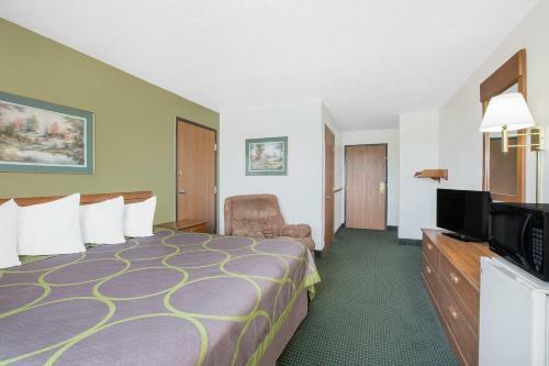 Hotel Super 8 Chillicothe