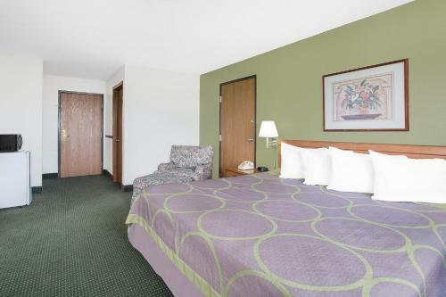 Hotel Super 8 Chillicothe