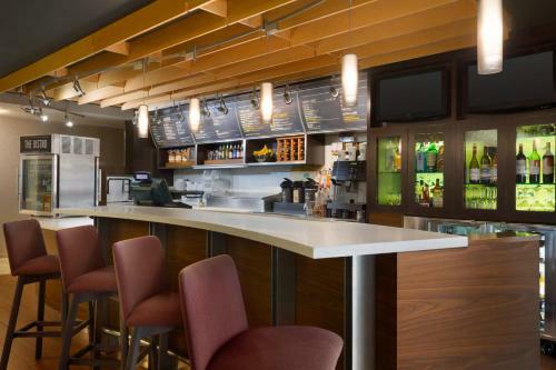 Hotel Courtyard By Marriott Champaign