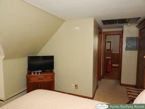 Bed & Breakfast Champaign Garden Inn