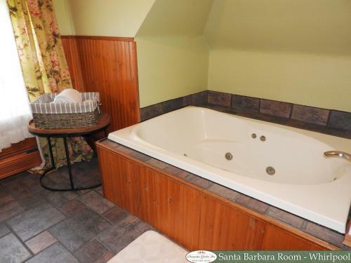 Bed & Breakfast Champaign Garden Inn