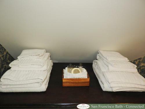 Bed & Breakfast Champaign Garden Inn