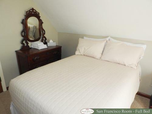 Bed & Breakfast Champaign Garden Inn
