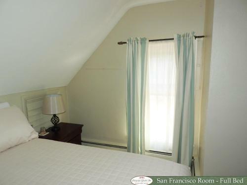 Bed & Breakfast Champaign Garden Inn