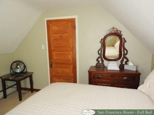 Bed & Breakfast Champaign Garden Inn