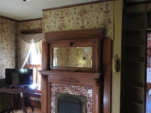 Bed & Breakfast Champaign Garden Inn