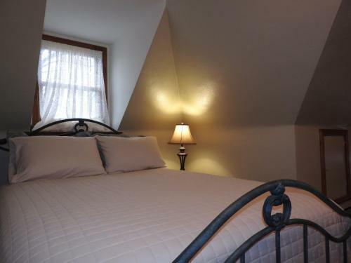 Bed & Breakfast Champaign Garden Inn