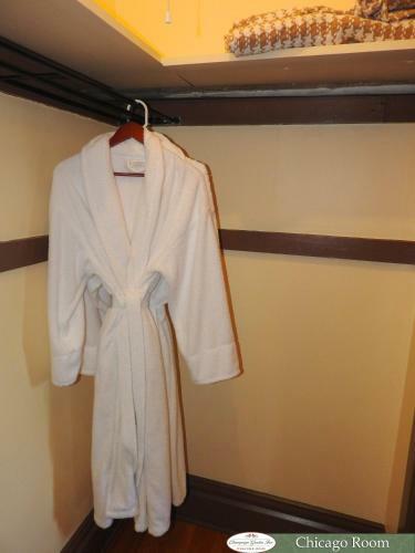 Bed & Breakfast Champaign Garden Inn