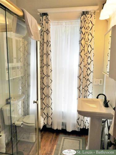 Bed & Breakfast Champaign Garden Inn