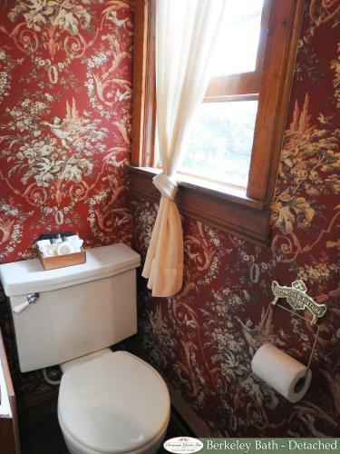 Bed & Breakfast Champaign Garden Inn