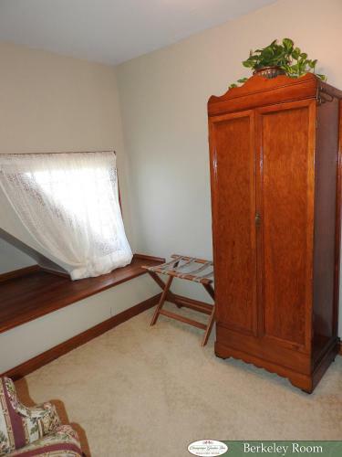Bed & Breakfast Champaign Garden Inn