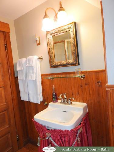 Bed & Breakfast Champaign Garden Inn