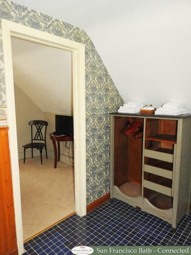 Bed & Breakfast Champaign Garden Inn