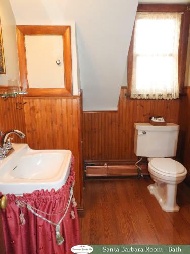 Bed & Breakfast Champaign Garden Inn