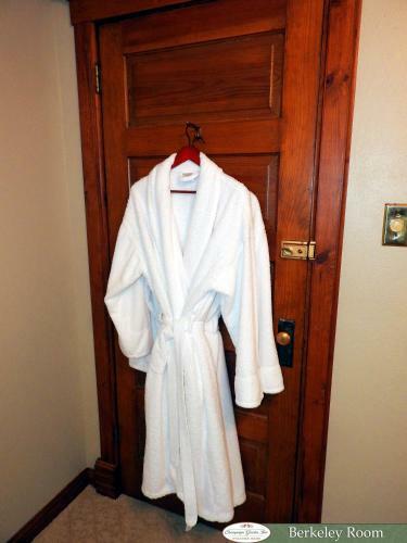 Bed & Breakfast Champaign Garden Inn