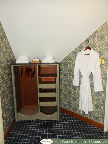 Bed & Breakfast Champaign Garden Inn