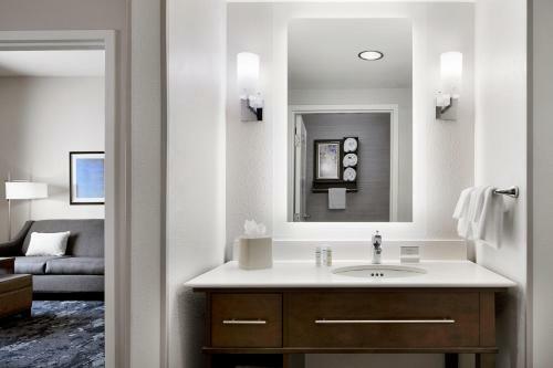 Hotel Homewood Suites Champaign-urbana