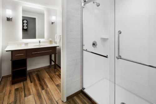 Hotel Homewood Suites Champaign-urbana