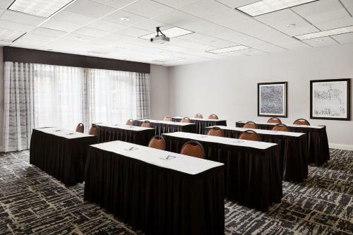 Hotel Homewood Suites Champaign-urbana