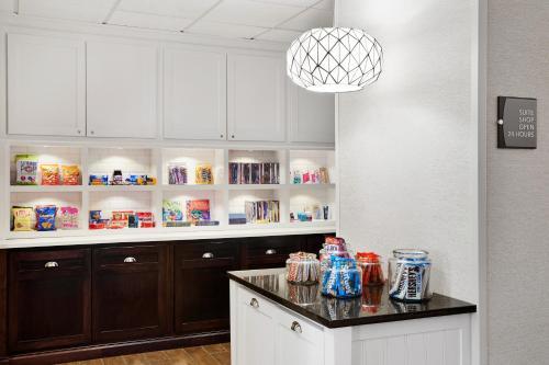 Hotel Homewood Suites Champaign-urbana