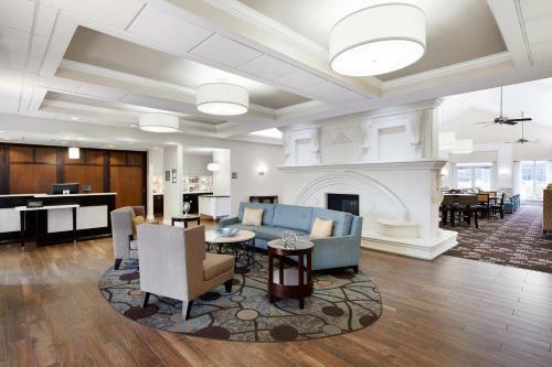 Hotel Homewood Suites Champaign-urbana