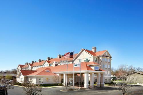 Hotel Homewood Suites Champaign-urbana