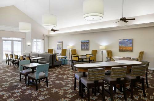 Hotel Homewood Suites Champaign-urbana