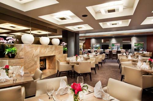 Hotel Hyatt Deerfield