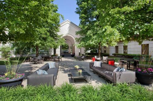 Hotel Hyatt Deerfield