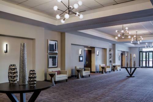 Hotel Hyatt Deerfield