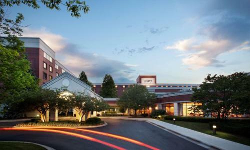 Hotel Hyatt Deerfield