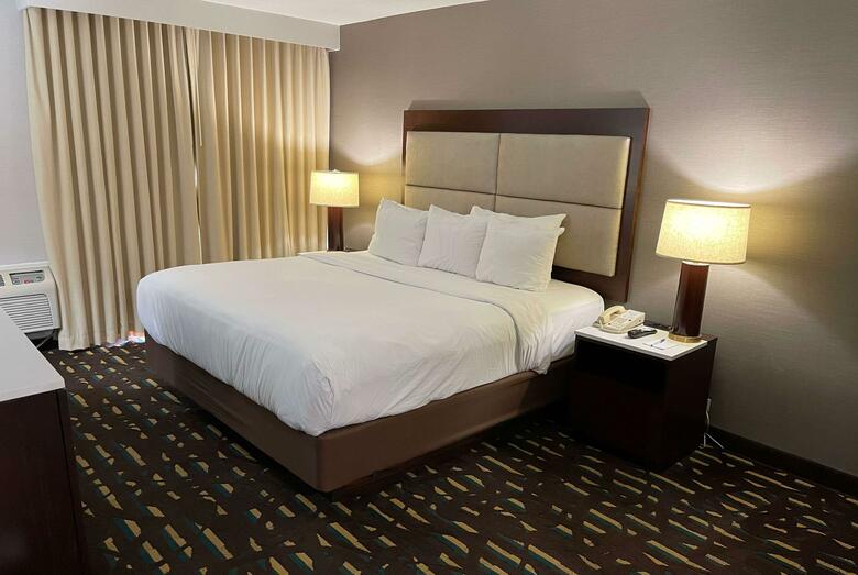 Radisson Hotel Chicago O'hare