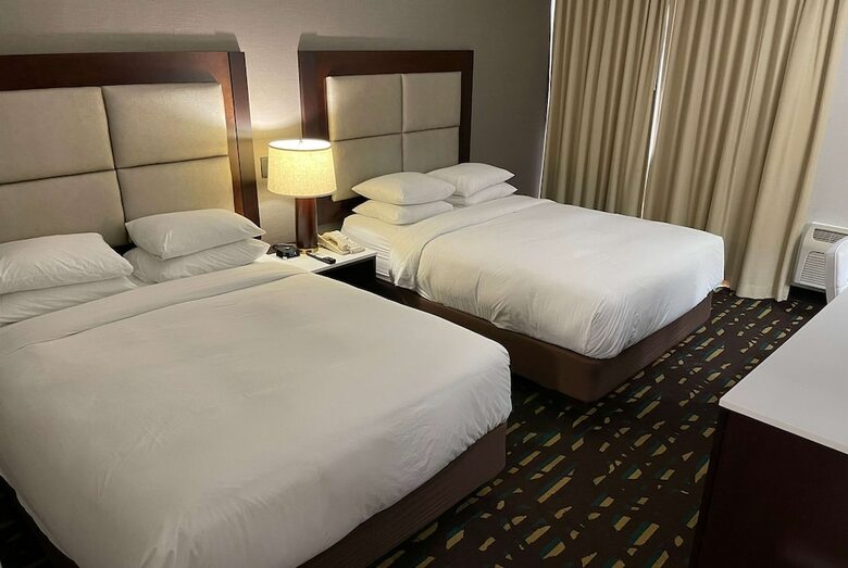 Radisson Hotel Chicago O'hare