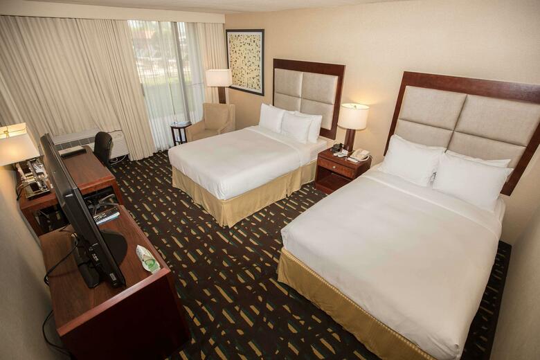 Radisson Hotel Chicago O'hare
