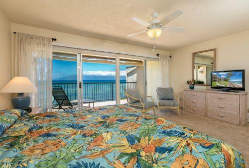 Apartamento Lokelani Condominiums