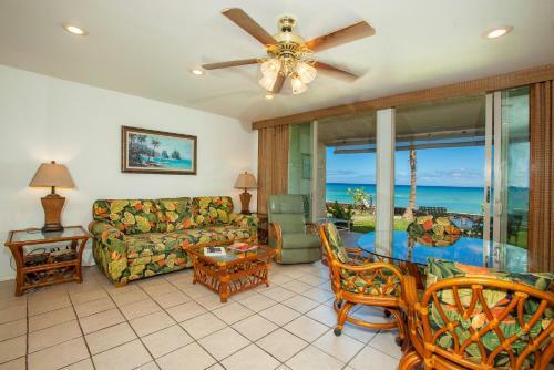 Apartamento Lokelani Condominiums