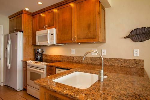 Apartamento Lokelani Condominiums