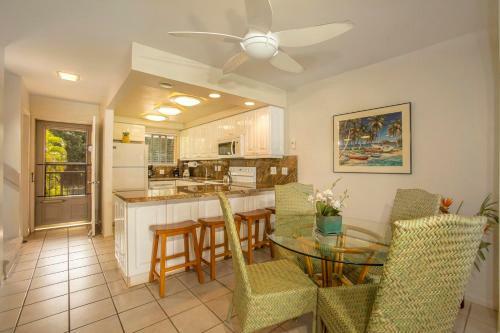 Apartamento Lokelani Condominiums