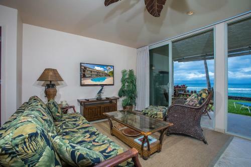 Apartamento Lokelani Condominiums