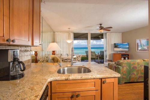 Apartamento Lokelani Condominiums