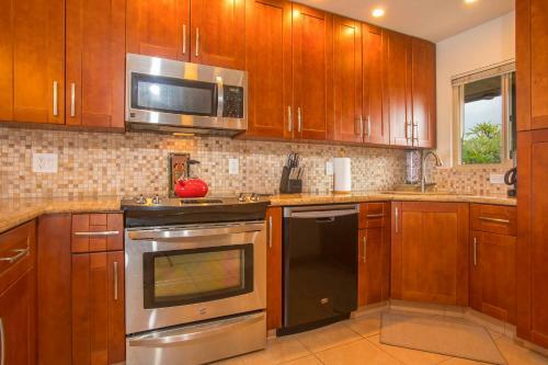 Apartamento Lokelani Condominiums